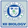 PC Notes Biology XII