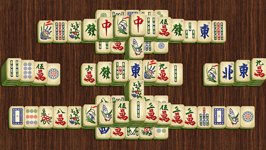Mahjong Epic  Full Apk Download 9