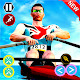 Olympic Boat Rowing : Boat Racing Simulator