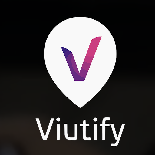 Viutify Admin for  Android – Latest Version & Features app icon