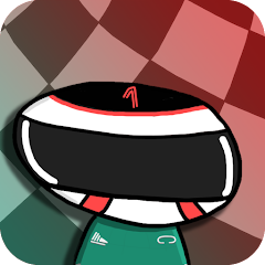 Scuderia Racing Download gratis mod apk versi terbaru