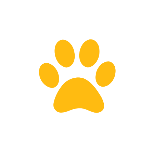 Pet Rescue: Adote um Pet logo