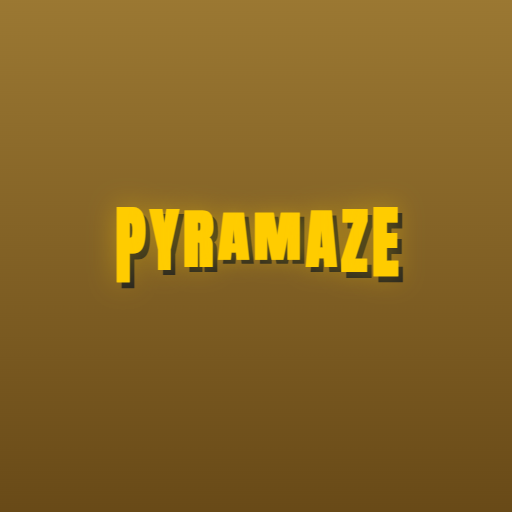 Pyramaze