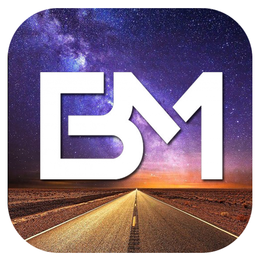Billionaire Motivations logo