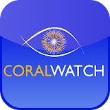Informasi CoralWatch icon