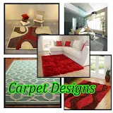 Carpet Designs icon