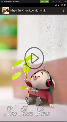 Nhạc Trẻ Chọn Lọc Mới Nhất