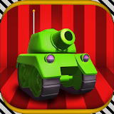 Tank Militia Multiplayer icon