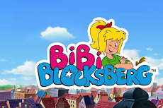 Bibi Blocksberg Hexenspielのおすすめ画像1