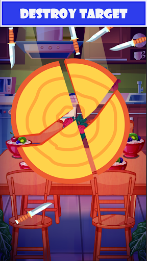 Knife Blast Screen 3