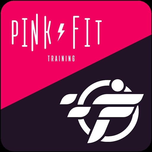 Favale & PinkFit logo