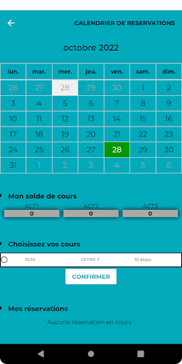 REZEA Screen 3