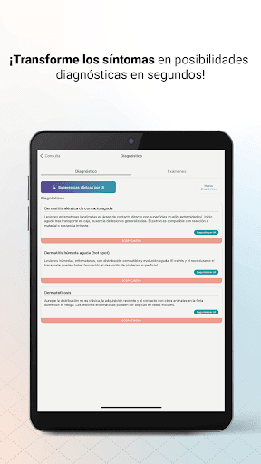 VetGuide Medicina Veterinaria screenshot 12