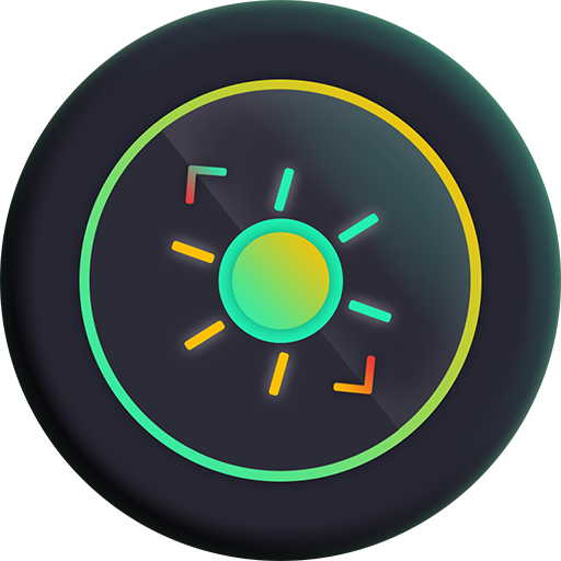 Volume Button Torch ON/OFF logo
