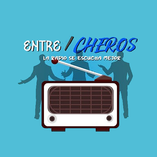 Radio entre cheros app su google play