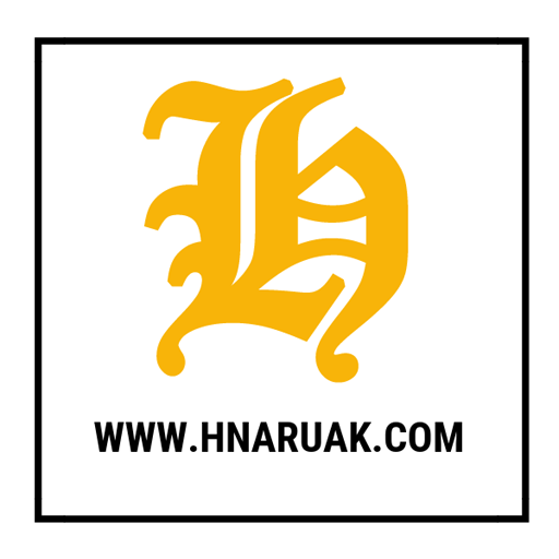 hnaruak.com logo