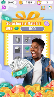 Lucky Money Dice - Earn More 1.0.4 screenshots 10