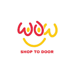 Cover Image of Unduh WOW - Food Order | Online Groc  APK