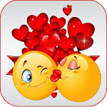 Cover Image of Unduh Stiker ILove - Untuk cinta 1.3.9 APK