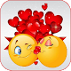 ILove Stickers - For love Изтегляне на Windows