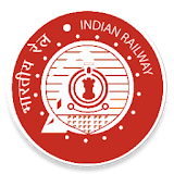 RAIL SAARTHI - INDIAN RAILWAYS OFFICIAL APP icon