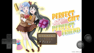 Perfect gift perfect friend - Screenshot 1