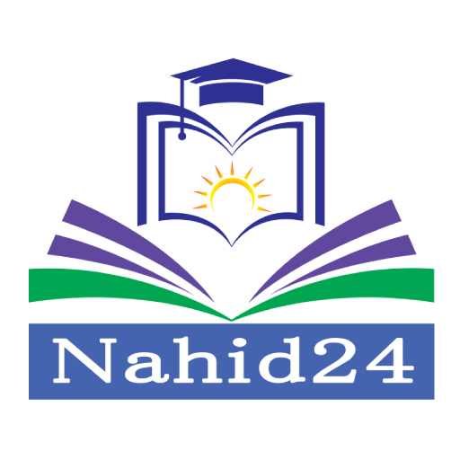 Nahid24 logo