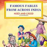 Famous Fables Across India 1 icon