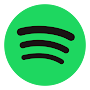 Spotify: Music, Podcasts, Lit APK icon