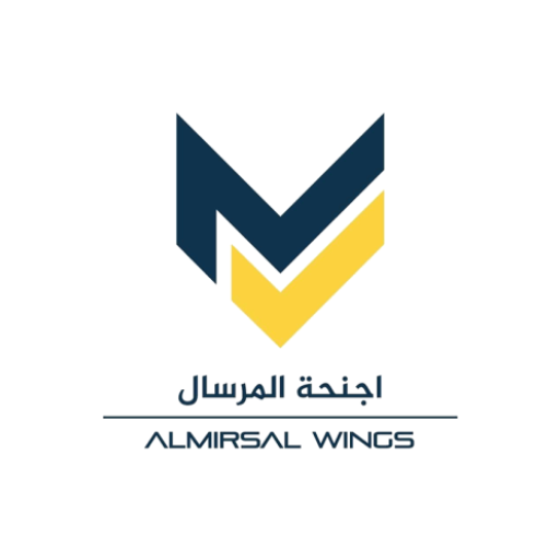 Mirsal Wings logo