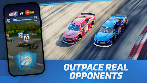 Racing Rivals: Car Game 9