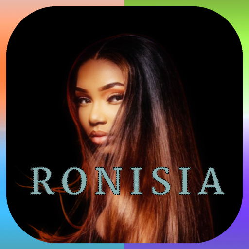 Ronisia music mp3 2022 Laai af op Windows