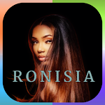 Cover Image of Download Ronisia music mp3 2022  APK