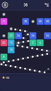 Balls Bricks Breaker  for PC – How to Use it on Windows and Mac 2