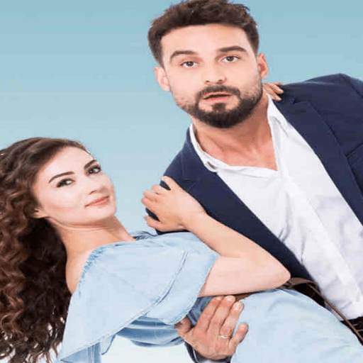 مسلسل العريس الرائع مدبلج logo