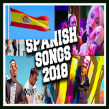 LATIN MUSICA - HITS SPANYOL 2018 icon
