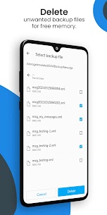 All Backup & Restore Premium Apk 5.3.6 (Premium Activated) 5