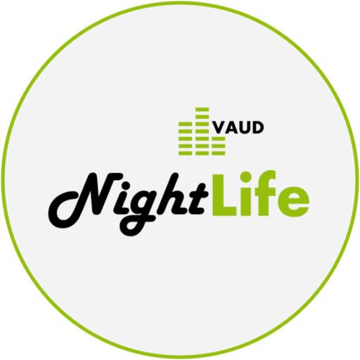 NightLife Vaud - AppWisp.com