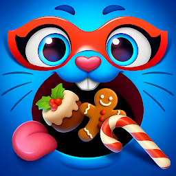 Icon image All in Hole: Black Hole Games