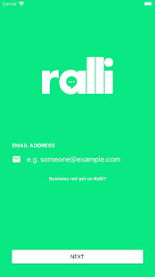 Ralli 2.0.13 APK screenshots 1