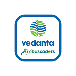 图标图片“Vedanta Ambassadors”