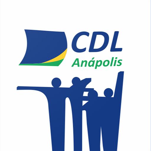 CDL Mais Você logo