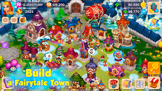 Royal Farm 1.57.0 APK screenshots 21