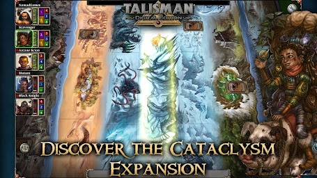 Talisman