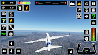 screenshot of Pilot Simulator: Airplane Game