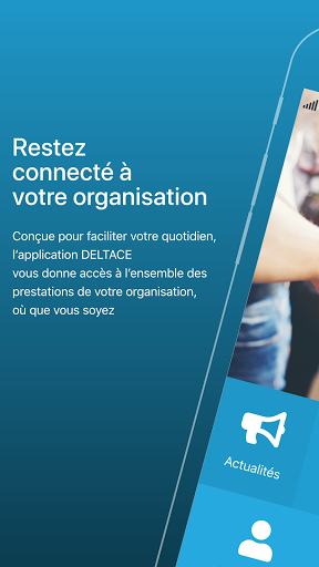Android application CSE Essia screenshort