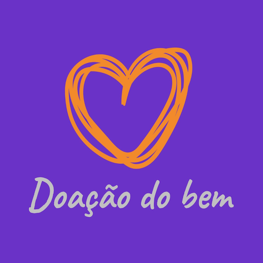 Doação do Bem logo