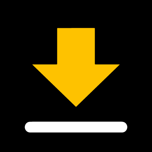 All Video Downloader : Player Header - AppWisp.com