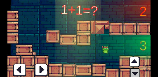 Android application Anticipate the unexpected screenshort