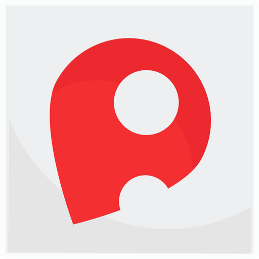 Pick-in - Best deals, promo, e logo